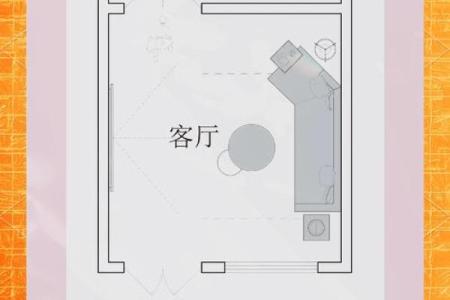 房屋大门朝向风水