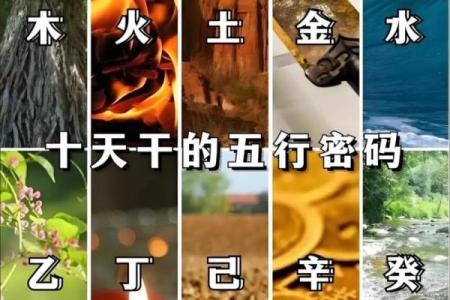 十个数字，揭示易经风水、命理八字等术数的本质奥秘！_1