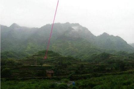 如何寻找阴宅的风水宝地