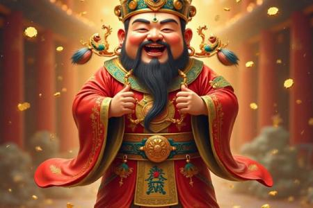 财神最讨厌的6种行为都有哪些