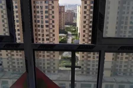 天斩煞楼房风水十大禁忌尖角煞图片