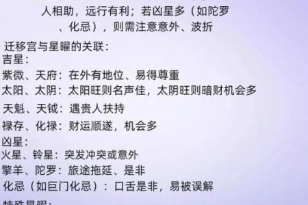 紫微斗数诸星落命宫之：天空、地劫详解