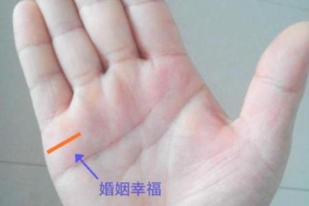 看手相算命婚姻