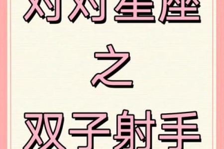 双子座和射手配对吗