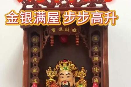 如何供财神 财神摆放在哪里好