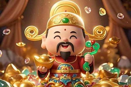 生 肖 虎：黄金大雨，财神垂怜，富可敌国，财富翻涌如潮 扬眉吐气！