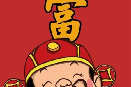 7月财神来助力，三大生肖财运亨通，滚滚财源挡不住！