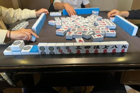 2024年9月3日打麻将最佳方位 今日赢钱选哪方