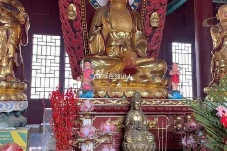 观音诞为什么要上香？