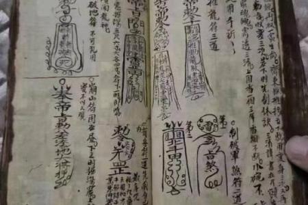 阴阳风水“改向”秘法，很受用