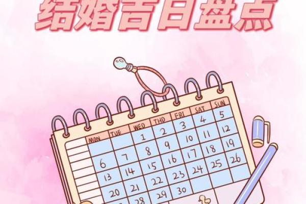 下周适合结婚的吉日 下旬结婚好吗？