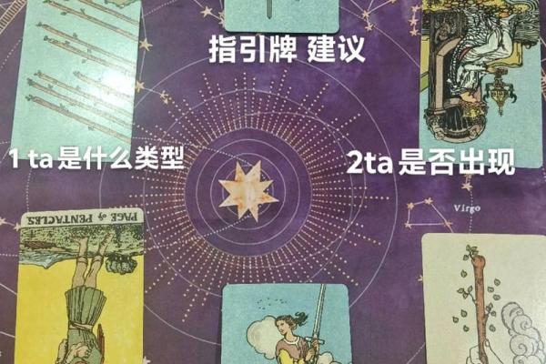 塔罗测试，下半年你的学业运势如何