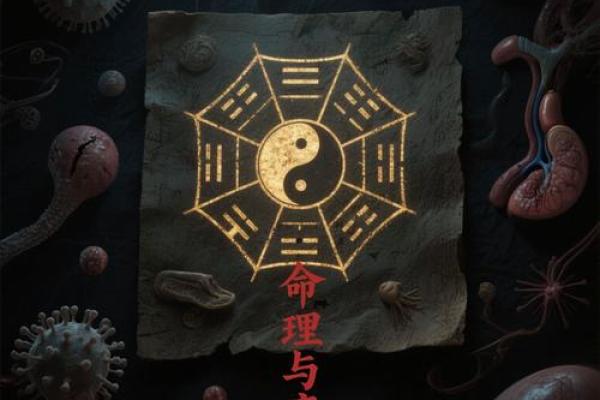 八字命师