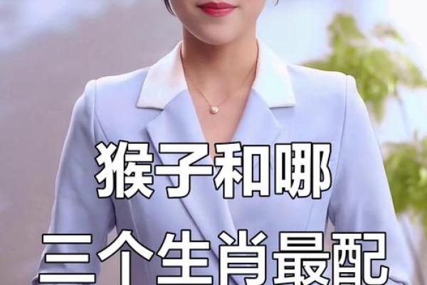 属猴的女人和什么属相最配对 属猴的女人和什么属相最配婚姻