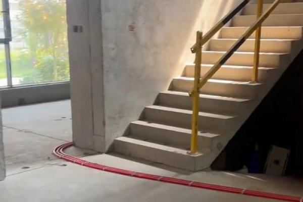 自建房客厅在哪个方位最好  西北角楼梯大吉大富大贵