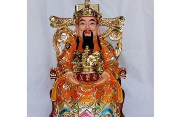 饭店财神放什么位置，饭店财神方位放什么地方？
