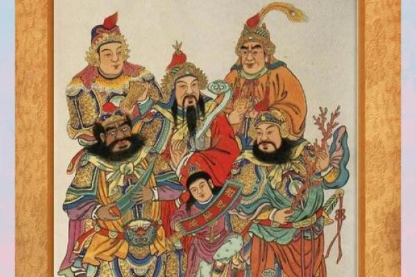 财神坐东朝西还是坐西朝东风水说法