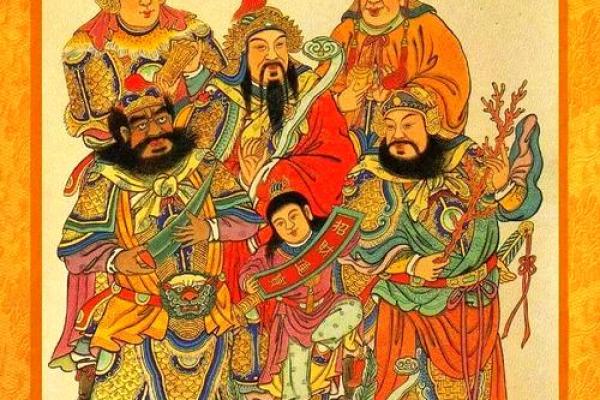 财神常照顾的风水是什么样的？