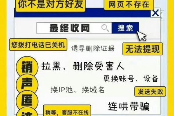 免费网络算命也能捞金百万？神棍局被捣后又现新招，这次只骗隐私