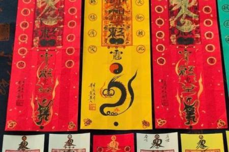 抽太上老君的灵签