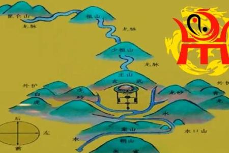 再说说我学习风水的一点体会