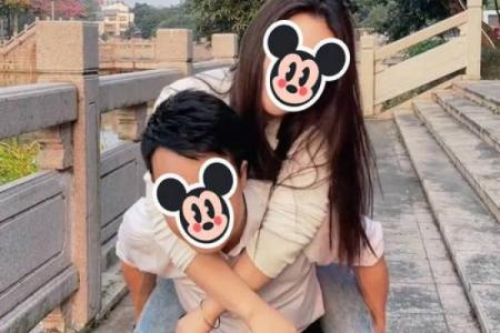 19岁姑娘算命，算命先生说她晚婚，三日后她决定嫁给邻村一男子
