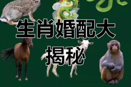 十二生肖配对指数大揭秘