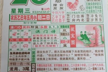 5月27号每日财运方位诸事宜忌老黄历！
