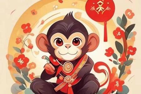属猴的男孩出生吉日 属猴是哪一年出生的
