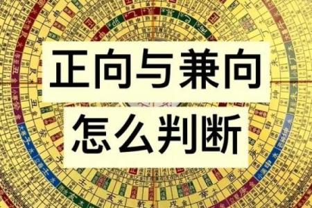 用罗盘看大门方位，用罗盘如何确定大门坐向-？