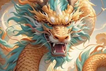 龙风水_属龙的人最可怕的一面是什么