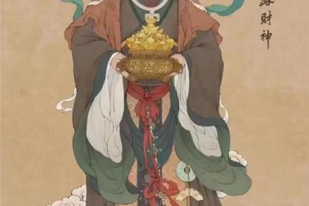 六十甲子财神方