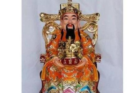 饭店财神放什么位置，饭店财神方位放什么地方？