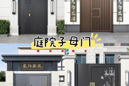 院子大门向东最佳方位图，院子大门向东好吗？