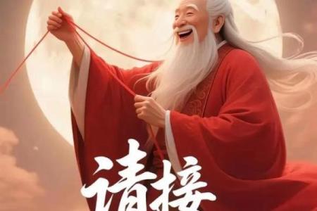 求月老赐姻缘怎么求 求月老赐姻缘怎么求的？
