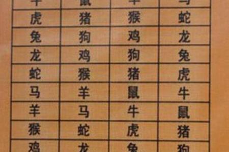 天生八字好富贵是什么生肖属相