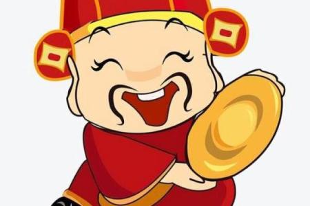 财神爷最爱的3个属相有没有你的