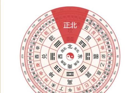 本日喜神方位-2024年11月9日什么方向吉利