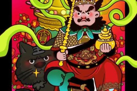 财神爷的生日是哪一天农历的几月几号