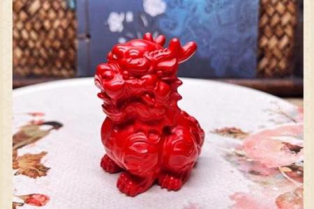 风水吉祥物每家每户都有 但很多人不会加以利用