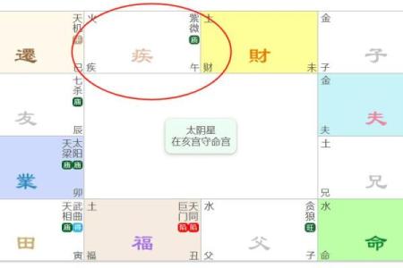 紫微斗数3和8甲己开始 紫微甲级星吉星？