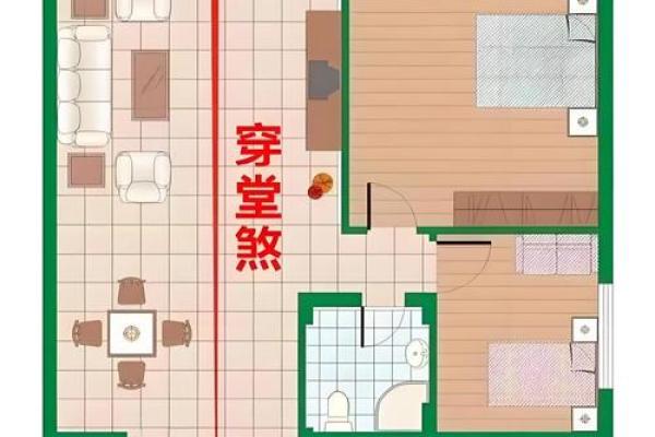 阳宅风水应该如何做到阴阳平衡