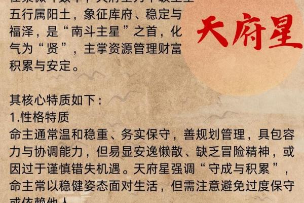 紫微斗数：天机星在财帛宫代表什么？