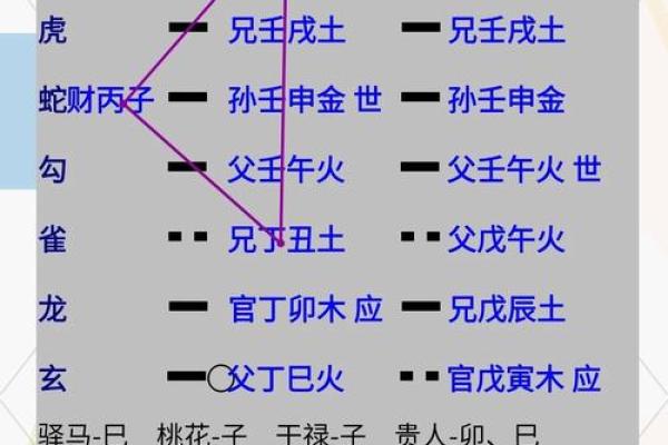 周易免费算命八卦吉凶软件