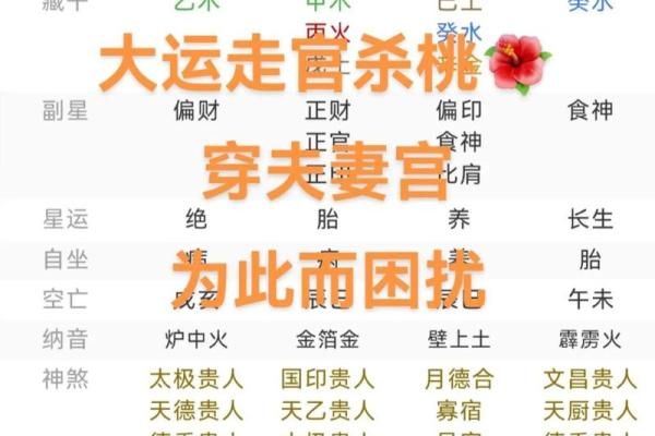 婚恋课堂：桃花婚配、风水趣谈