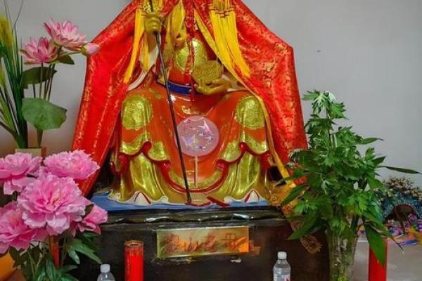 骊山老母感应灵签十六