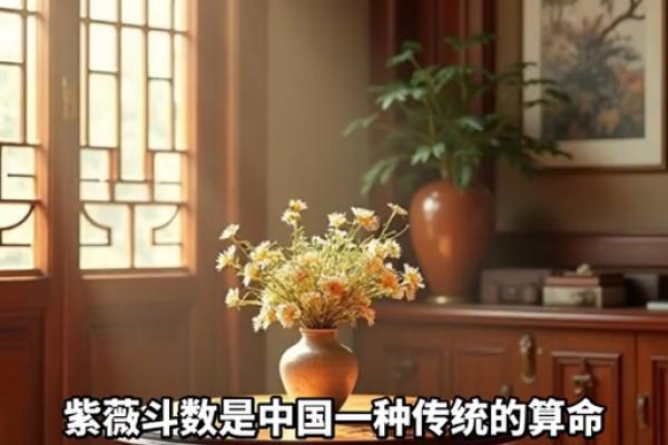 紫薇斗数旺庙