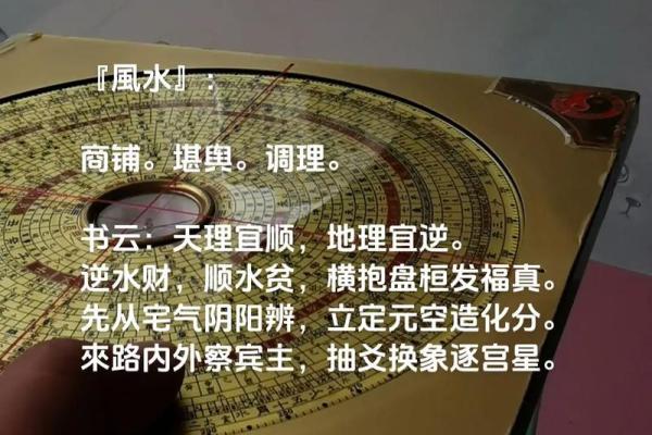 开店铺时都要注意哪些风水问题