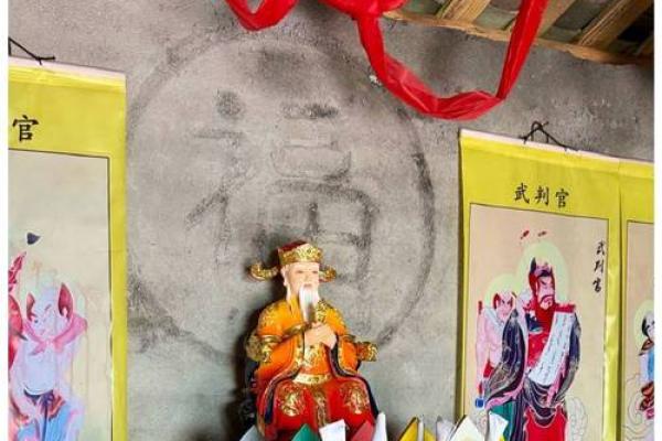 供仙的位置，供仙家的方位？