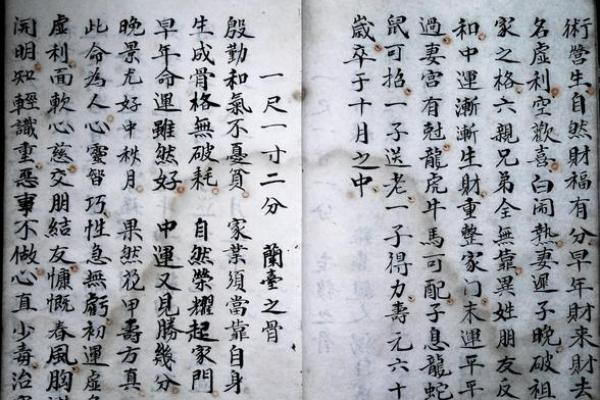 白鹤老师算命不准